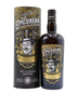 The Epicurean - Glasgow Edition - Ex-Cuvee Finish Whisky 70CL