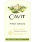 Cavit - Pinot Grigio (4 pack 187ml)