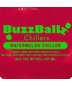 Buzzballz - Watermelon Chiller (187ml)