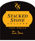 2016 Stacked Stone Zin Stone