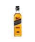 Johnnie Walker Black 12 yr Whiskey 375ml