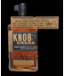 Knob Creek / TWCP - Single Barrel Bourbon (750ml)