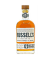 Russell's Reserve Rye 6 Year 750ml