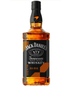 Jack Daniels Black Mclaren Label (1L)