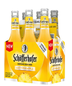 Binding-Brauerei AG - Schofferhofer Juicy Pineapple 12nr 6pk (6 pack 12oz bottles)