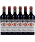 2017 Inglenook Rubicon 750 ML (6 Bottles)