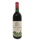 1985 Conn Creek Cabernet Sauvignon, Napa Valley, USA, etched bottle 1.5L