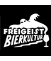 Freigeist Brewery - Salzspeimer Raspberry Fruit Beer (500ml)