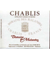 2022 Dom des Malandes - Chablis Village (750ml)