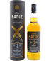 2009 Glendullan - James Eadie Single Cask #306085 (UK Exclusive) 12 year old Whisky 70CL