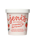 Jeni's Strawberry Buttermilk Ice Cream Pint, Ohio