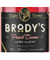 Brody's - Peach Cosmo NV (375ml)