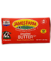 James Farm - Unsalted Butter