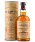 The Balvenie - 14 Years Caribbean Cask Scotch