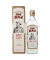 Cadenhead's Old Raj Dry Gin 92 Proof | LoveScotch.com