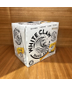 White Claw Mango Seltzer 6 Packs (6 pack 12oz cans)