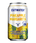 Cutwater Pineapple Margarita 12oz Sn 10% Alc