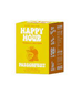 Happy Hour - Passionfruit Tequila Seltzer (4 pack cans)