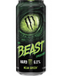 Monster Brewing - The Beast Unleashed Mean Green (16oz can)