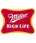 Miller Brewing Co - Miller High Life (30 pack 12oz cans)