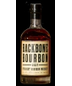 Backbone Bourbon Uncut 750ml