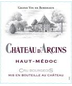 2016 Chateau d'Arcins 1.5L
