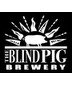 Blind Pig Brewery - Cherry Milk Stout (4 pack 16oz cans)
