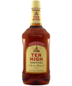 Ten High Kentucky Straight Sour Mash Bourbon Whiskey