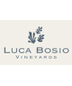 Luca Bosio Semi Sweet Rosso
