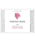 2019 Porter Creek - Pinot Noir Russian River Valley (750ml)