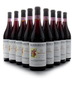 2007 Produttori del Barbaresco 9-btl Riserva Assortment 750 mL