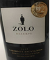 2015 Zolo Reserve Cabernet Sauvignon *1 bottle left*