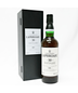 Laphroaig 30 Year Old Single Malt Scotch Whisky, Islay, Scotland [green box] 24C2704