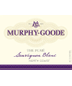 Murphy-Goode Winery - The Fume Sauvignon Blanc (750ml)