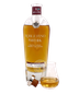 Partida Roble Fino Tequila Añejo