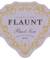 2019 Flaunt Wine Company - Pinot Noir Sonoma Sexton Vineyard