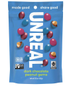 Unreal Dark Chocolate Peanut Gems 5oz