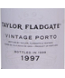 1997 Taylor Fladgate - Vintage Porto (375ml)
