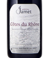 Jamet - Cotes du Rhone Rouge
