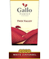 Ernest & Julio Gallo - White Zinfandel California Twin Valley Vineyards NV (1.5L)