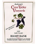 2012 Anderson's Conn Valley Vineyards - Right Bank Napa Valley (750ml)