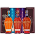 Angel's Envy Cellar Collection Series Volumes-1-3 Bourbon Whiskey 375ml