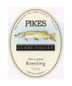 2014 Pikes Hills and Valleys Riesling