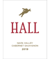 2019 Hall Napa Valley Cabernet Sauvignon ">
