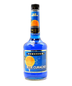 Dekuyper Liqueur Blue Curacao 48@ - 750mL