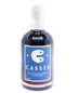 C. Cassis - Blackcurrant (750ml)