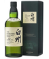 Suntory - Hakushu 12 Year Old Japanese Whisky (750ml)