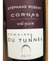 2016 Domaine du Tunnel - Vin Noir Cornas 750ml