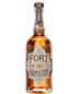 Fort Hamilton Bourbon Whiskey &#8216;Double Barrel' 750ml