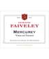 Faiveley Mercurey Rouge 750ml - Amsterwine Wine Faiveley Burgundy France Mercurey